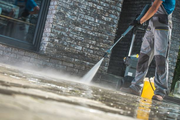 Best Sidewalk and Walkway Cleaning  in Olga, FL